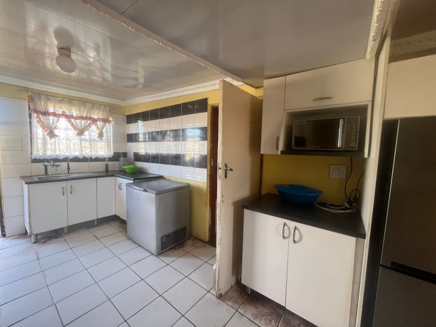 3 Bedroom Property for Sale in Kwazakhele Eastern Cape